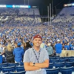Jackson Payne's profile photo