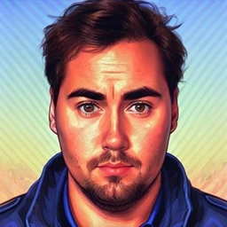 Ben Kew's profile photo