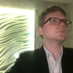 Michael Pooler's profile photo
