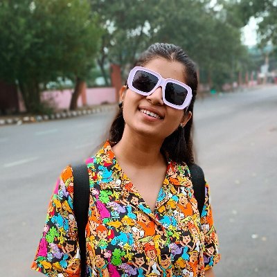 Shreshtha Verma's profile photo