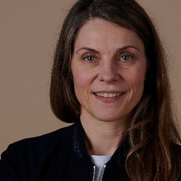 Kerstin Kohlenberg's profile photo