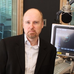 Antony Funnell's profile photo