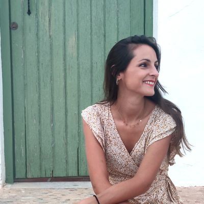 Gema Huesca's profile photo