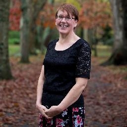 Judith Lacy's profile photo