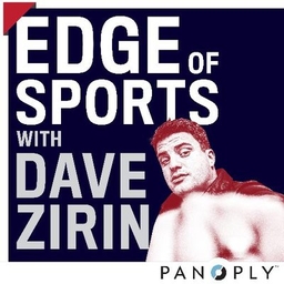 Dave Zirin's profile photo