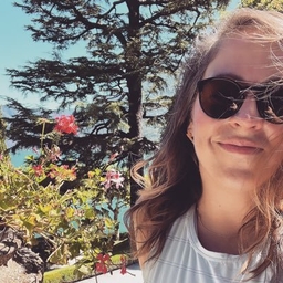 Caroline Darney's profile photo
