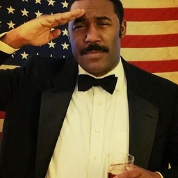 Justin Ellis's profile photo