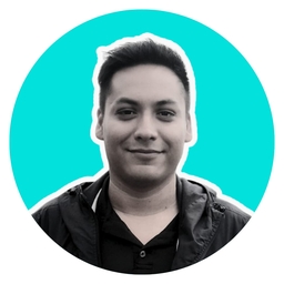Erik Eduardo Saldaña's profile photo