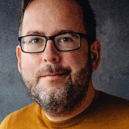 Rasmus Buchsteiner's profile photo