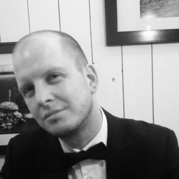 Lukas Bay's profile photo