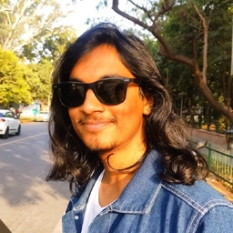 Gunaditya Tripathi's profile photo