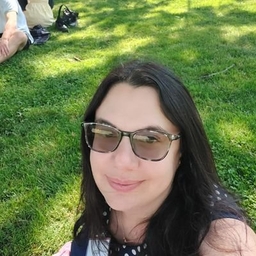Marisa LaScala's profile photo