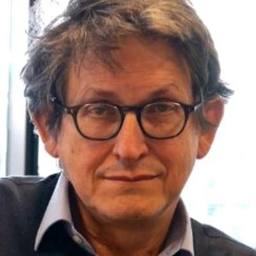 Alan Rusbridger's profile photo