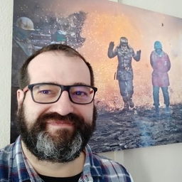 Antonio Teruel García's profile photo