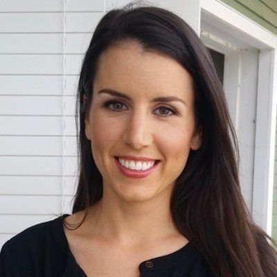 Brittany Lubeck's profile photo