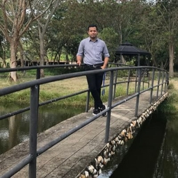Carlos Suaniaga's profile photo