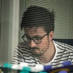 Euan Marshall's journalist profile photo