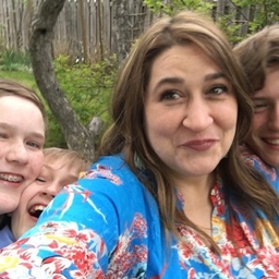 Alicia Richards's profile photo