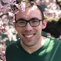 John Schmidt's profile photo