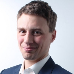 William Robins's profile photo