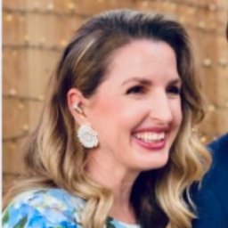 Amanda Gillies's profile photo