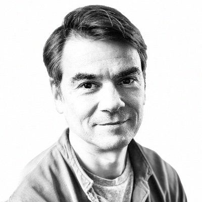Jeff Wise's profile photo