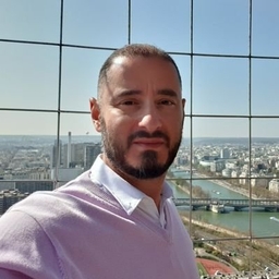 Marwan Abou Awad's profile photo