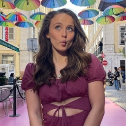 Taylor Liberti's profile photo