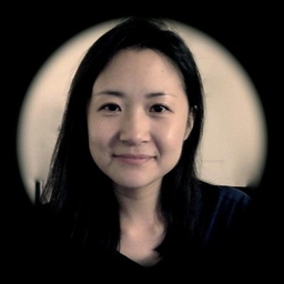 Lois Nam's profile photo
