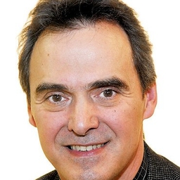 Jeffrey Jackson's profile photo