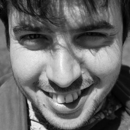 Santiago Sáez Moreno's profile photo