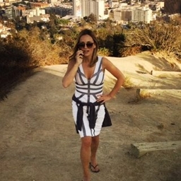 Lauren Lyster's profile photo