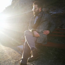 Enea Conti's journalist profile photo