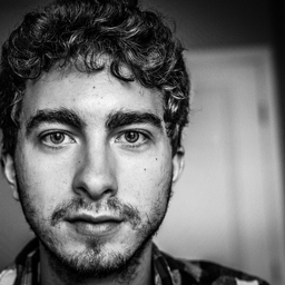Dylan Buell's profile photo