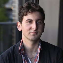 Mordechai Laub's profile photo