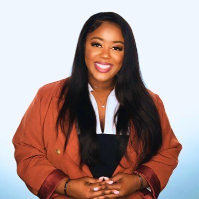 Sabinna Pierre's journalist profile photo