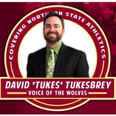 David Tukesbrey's journalist profile photo