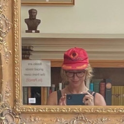 Ramona Flume's profile photo