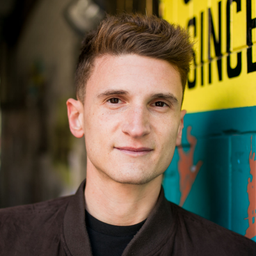 Martin Caparrotta's profile photo