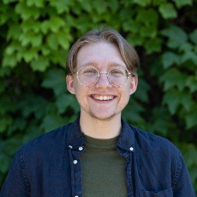 James Rinker's profile photo
