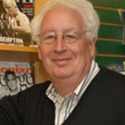 Steve Wulf's profile photo