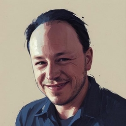 Matt Grossmann's profile photo