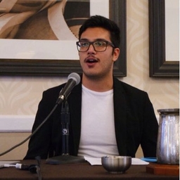 Emiliano Rodríguez Mega's profile photo