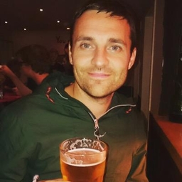 Jonathan Veal's profile photo