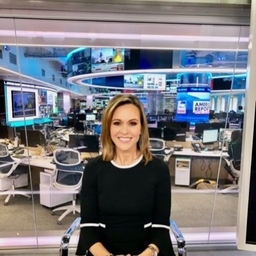 Anita Vogel's profile photo