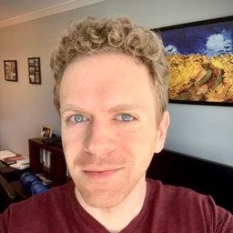 David Beard's profile photo