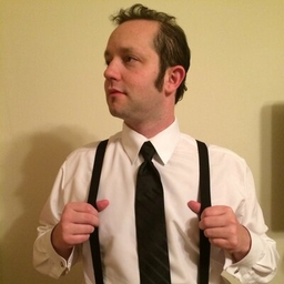 Johnny Marks's profile photo