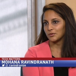 Mohana Ravindranath's profile photo