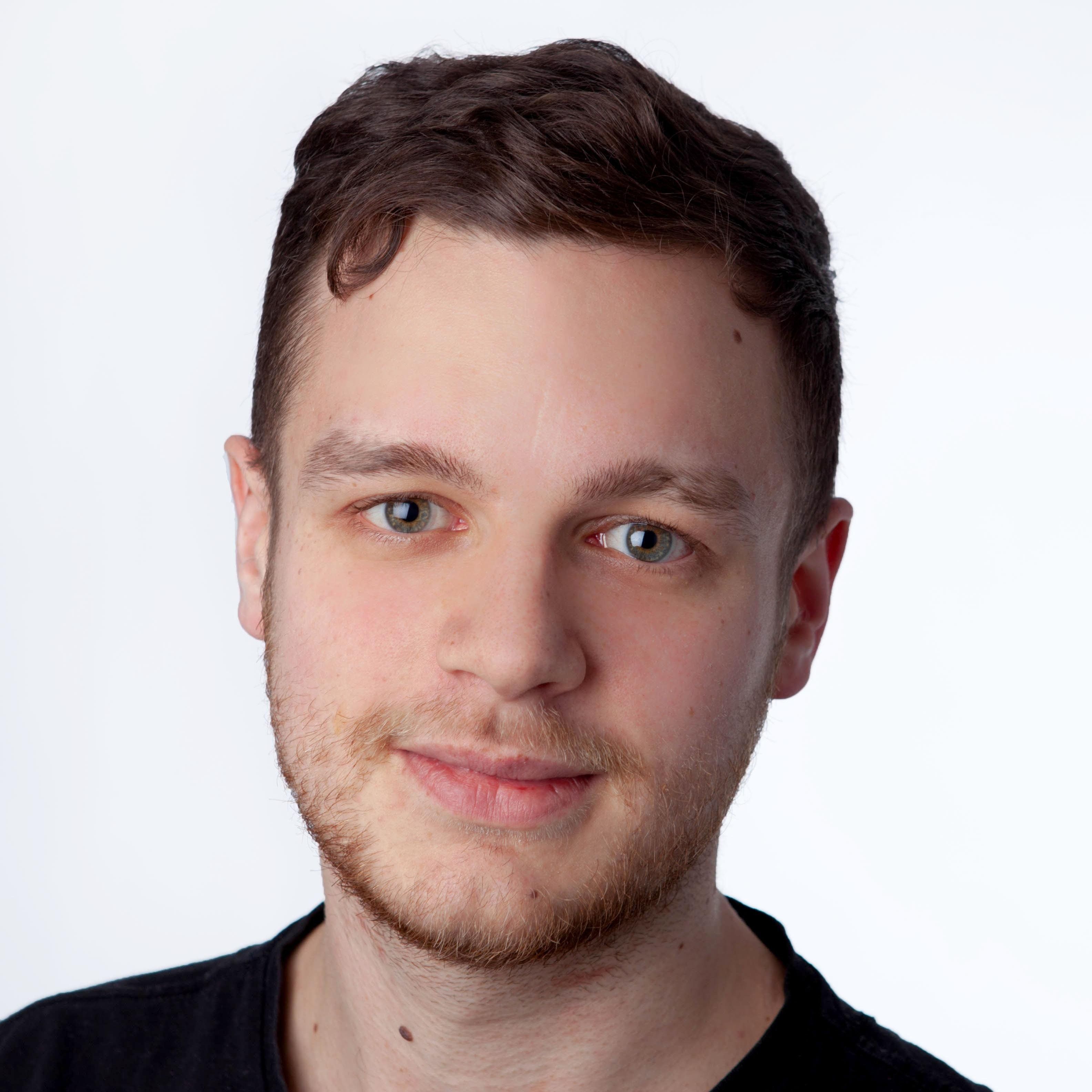 Will Rook's profile photo