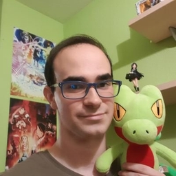 Javier Reglero's profile photo